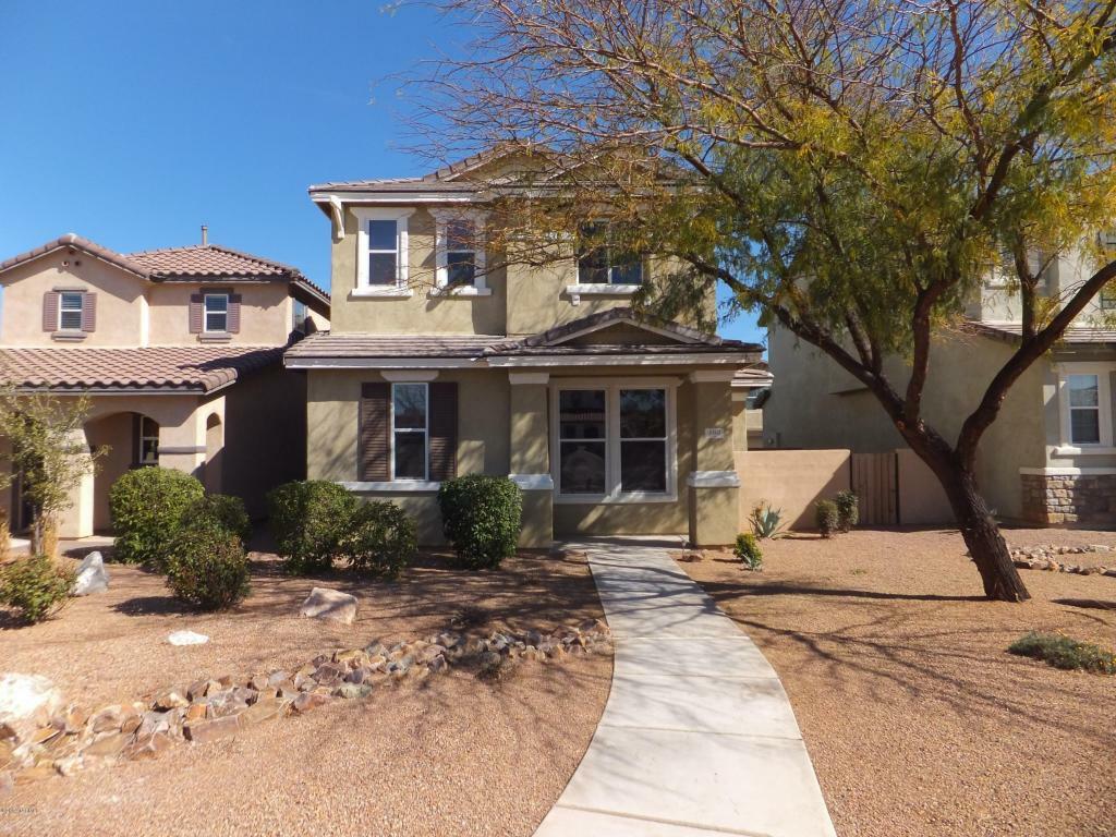 Property Photo:  163 W Paseo Celestial  AZ 85629 