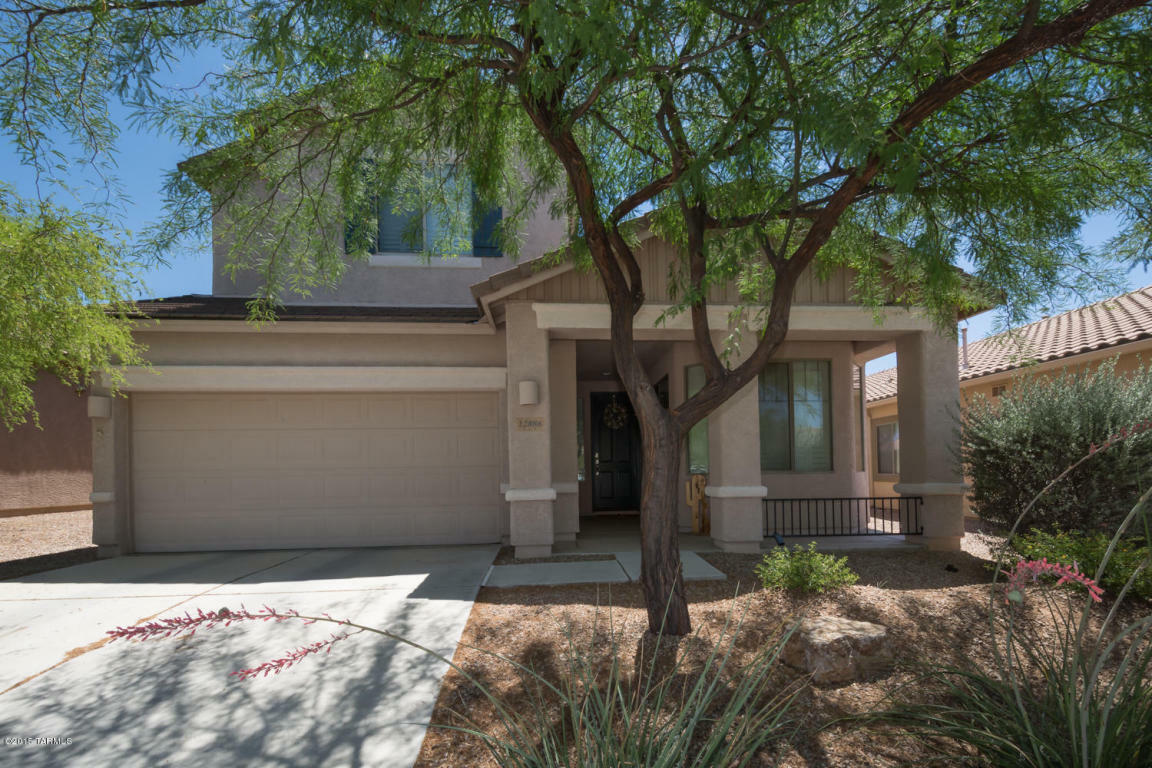 Property Photo: 12886 N Westminster Drive AZ 85755