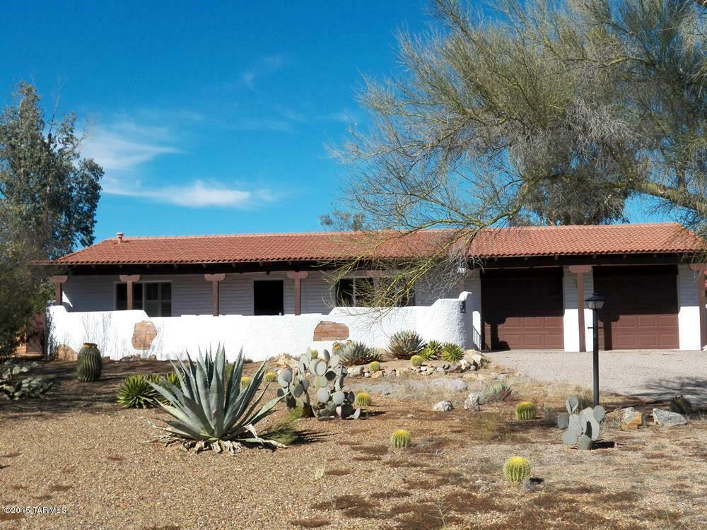 Property Photo:  632 S Fremont Circle  AZ 85614 