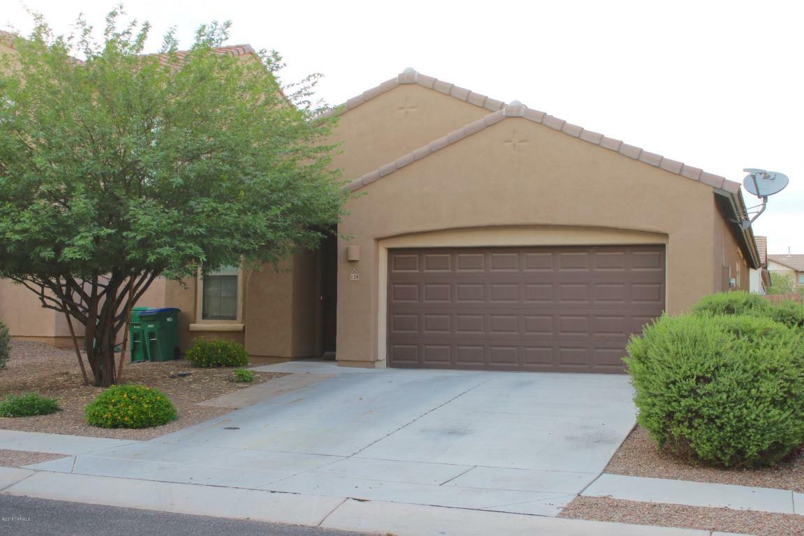 Property Photo:  128 W Camino Fuste  AZ 85629 