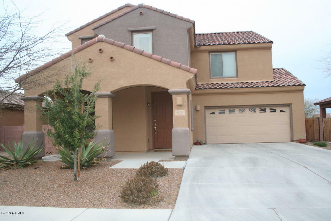 Property Photo: 12840 N Fox Hollow Drive AZ 85653