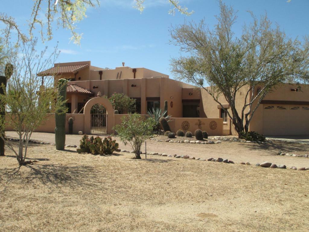 Property Photo:  4451 W Lambert Lane  AZ 85742 