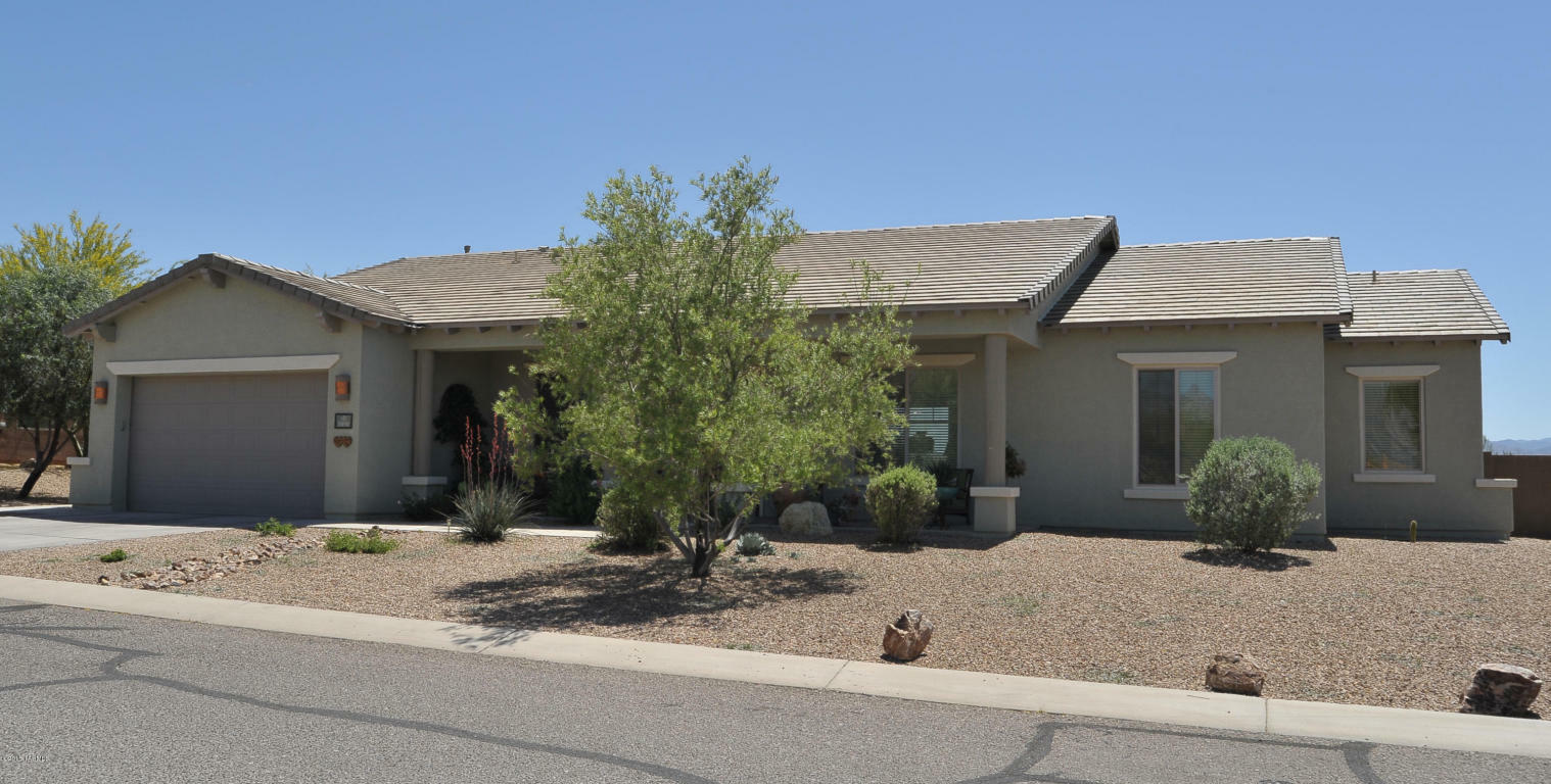 Property Photo:  9898 S Camino De La Calinda  AZ 85641 