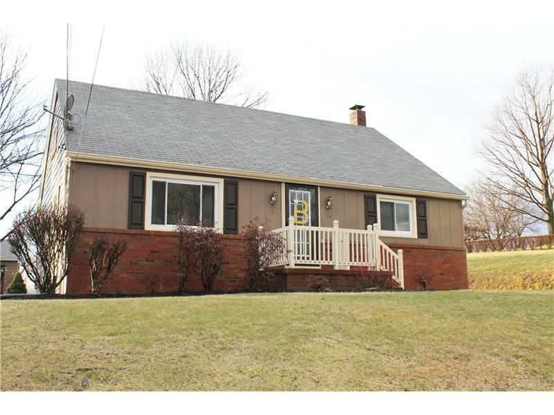 Property Photo:  4452 Ellwood Road  PA 16101 