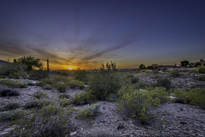 Property Photo: 10592 E Raintree Drive AZ 85255