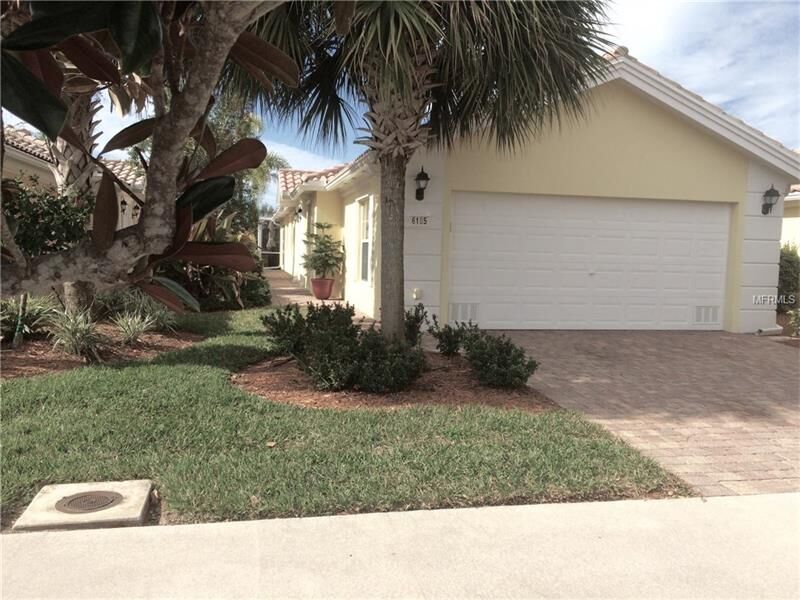 Property Photo: 6185 Erice Street FL 34293