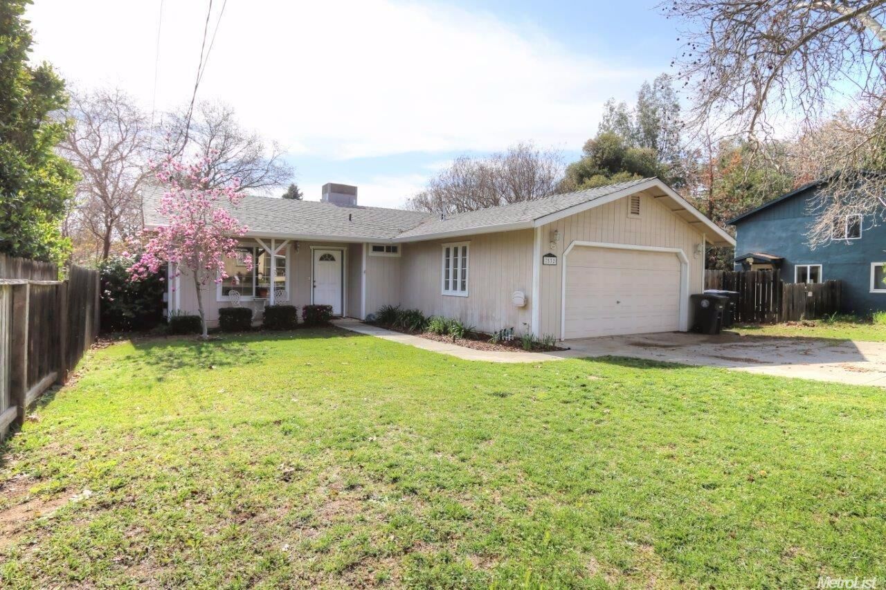 Property Photo: 7532 Cherry Glen Avenue CA 95610