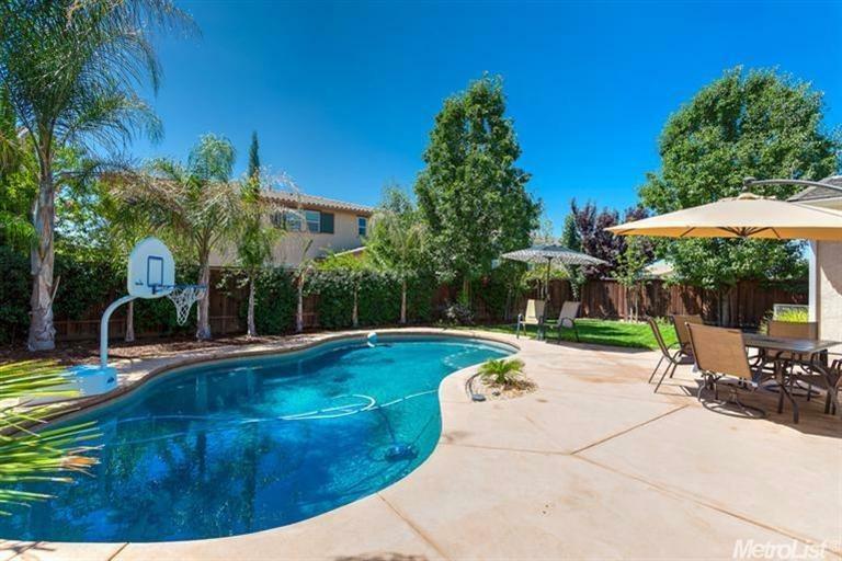 Property Photo:  815 Spotted Pony Lane  CA 95765 