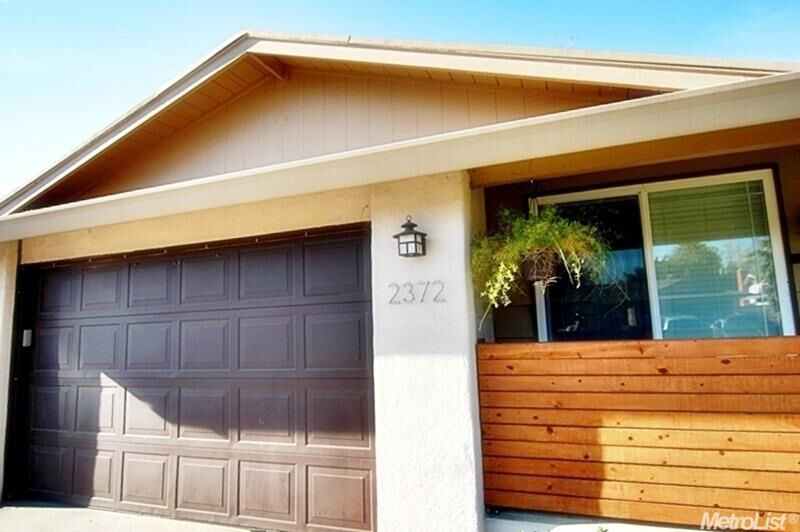 Property Photo: 2372 Coolidge CA 95670