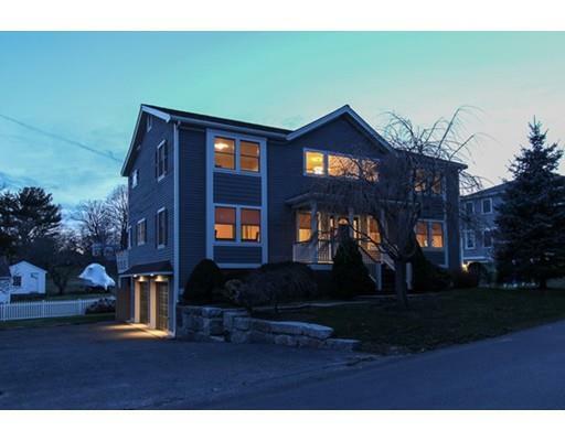 Property Photo: 89 Seaview Avenue MA 01945
