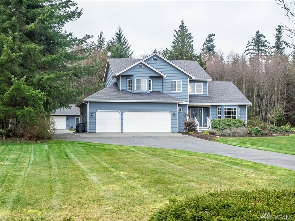 Property Photo: 262 Jim Creek Road WA 98282