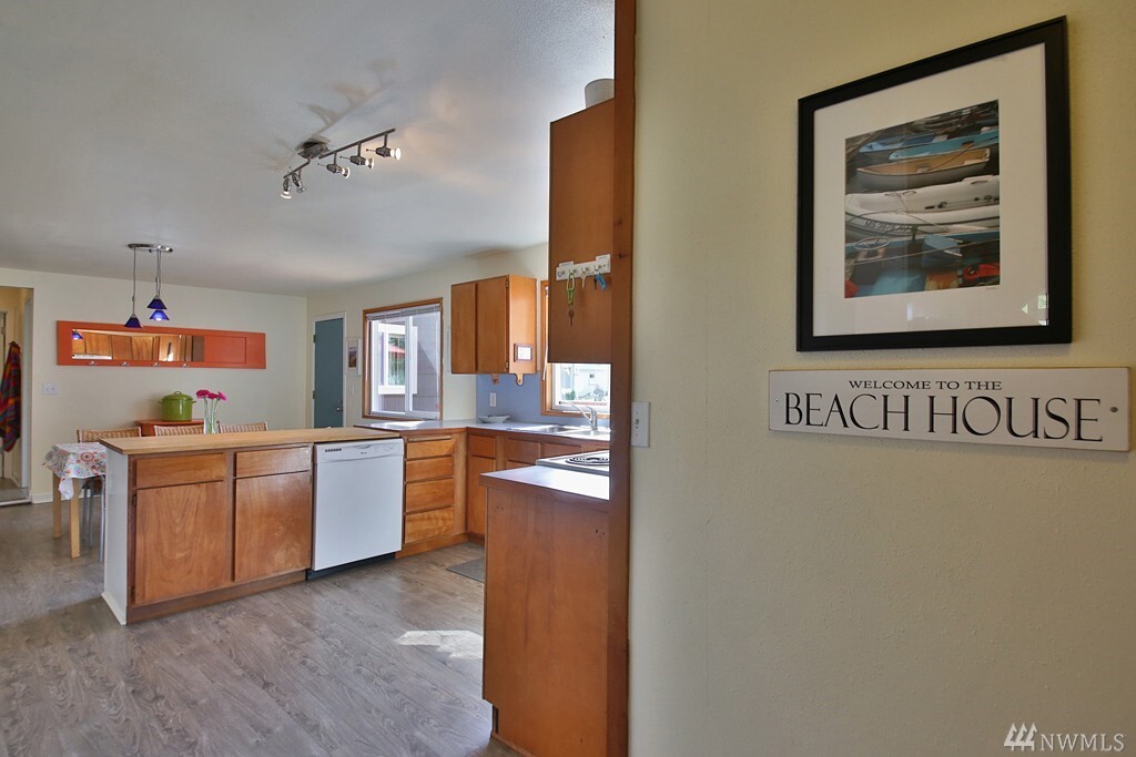 Property Photo:  7538 Maxwelton Rd  WA 98236 