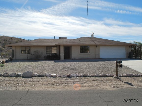 Property Photo:  4190 Colville Dr  AZ 86406 