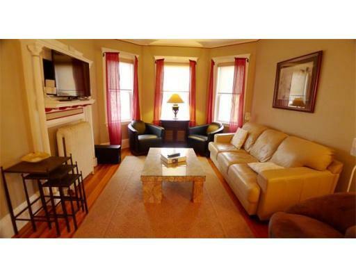 Property Photo:  6 Trescott St  MA 02125 