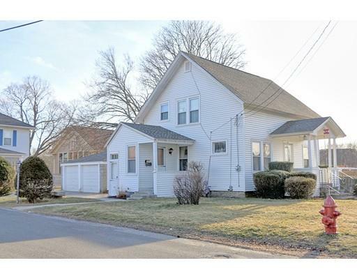 Property Photo:  23 Main St  MA 01560 