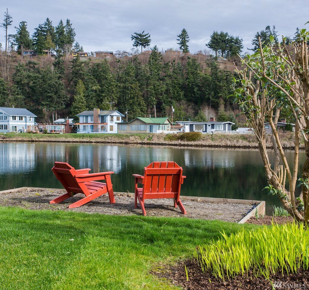 Property Photo: 3595 Seashore Ave WA 98253