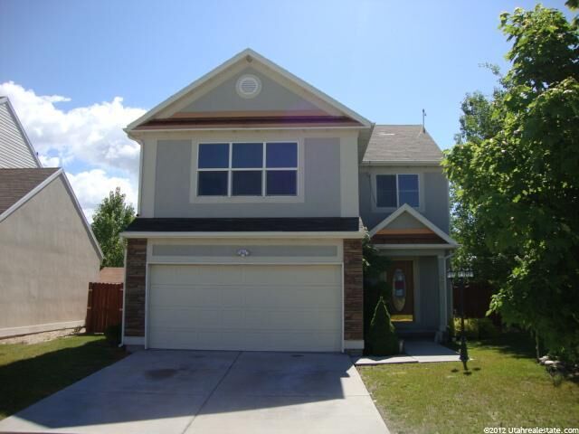 Property Photo:  Address not disclosed  UT 84032 