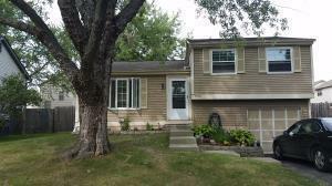 Property Photo:  6800 Centennial Drive  OH 43068 