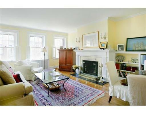 Property Photo:  250 Commonwealth Ave  MA 02116 