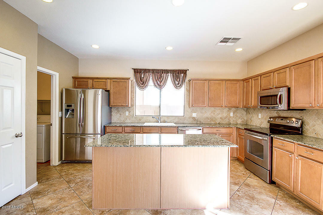 Property Photo:  3062 S Southwind Drive  AZ 85295 