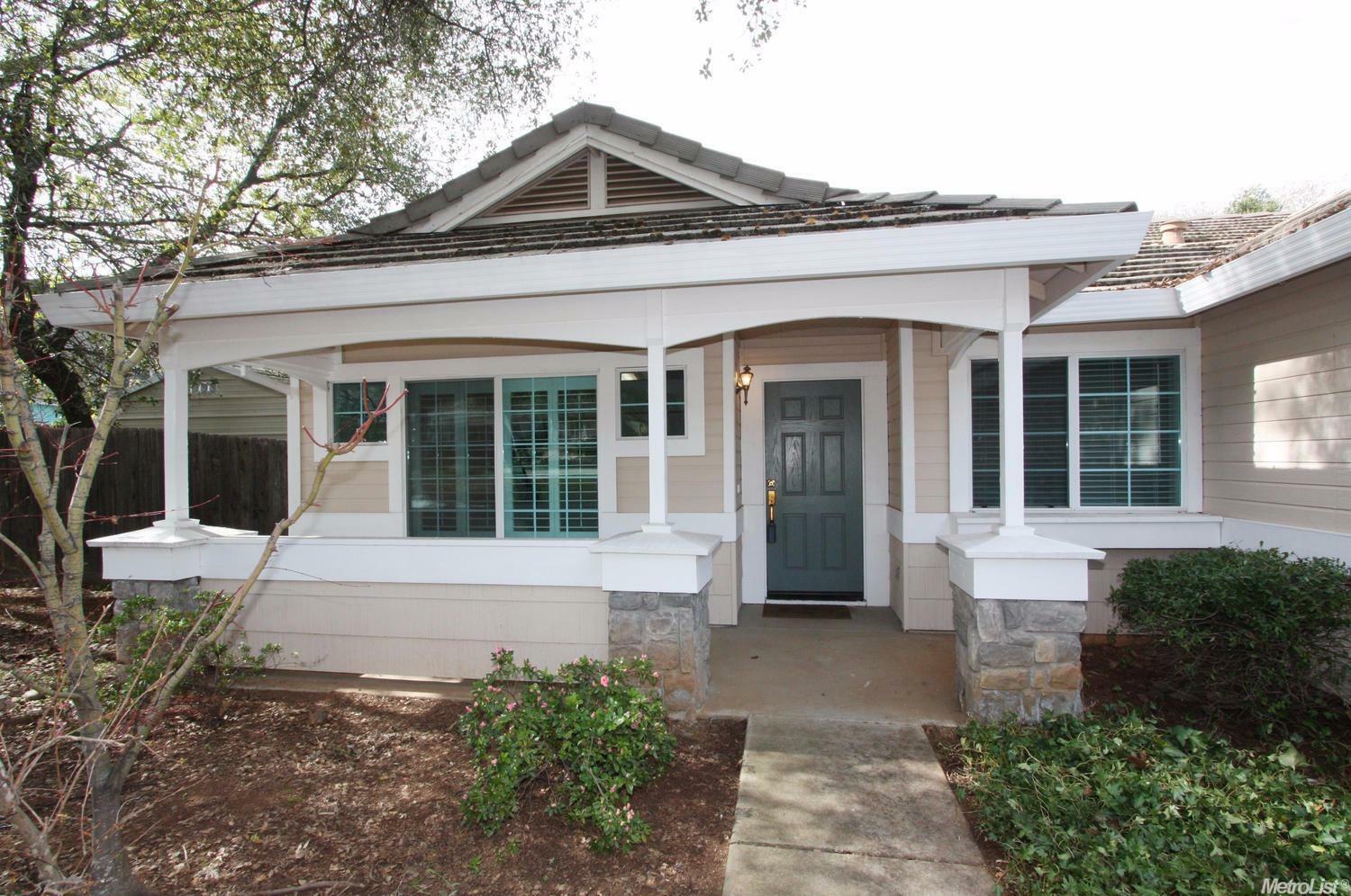 Property Photo:  3344 Tea Rose Drive  CA 95762 