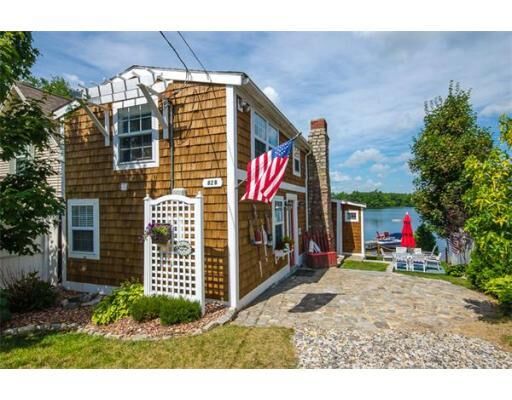 Property Photo:  82 Main Street  NH 03848 