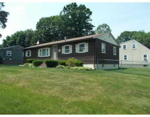 Property Photo: 38 Davis Road MA 02370