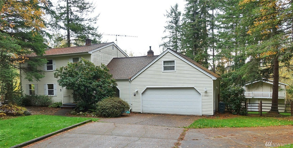 Property Photo:  4550 Husky Dr  WA 98226 