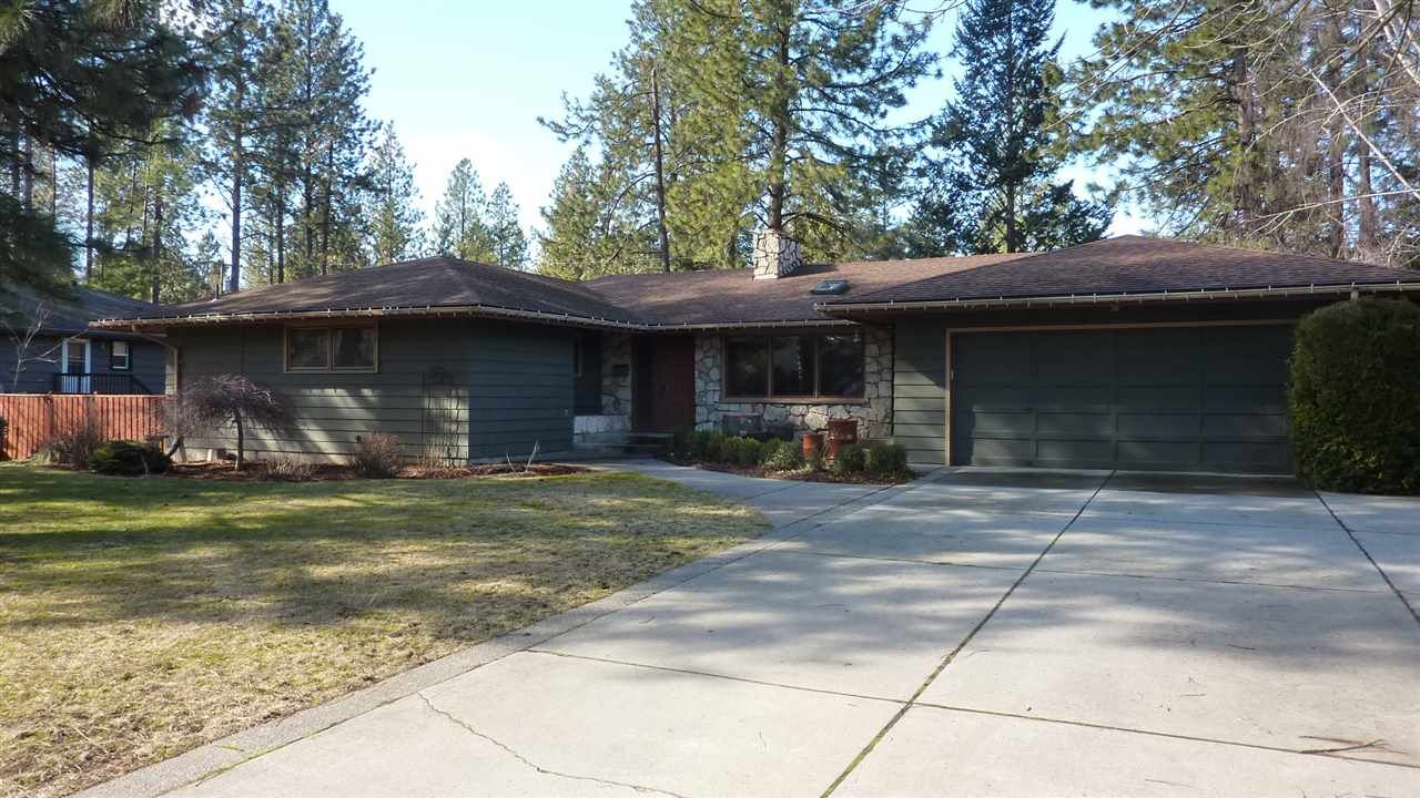 Property Photo:  4504 S Magnolia St  WA 99223 