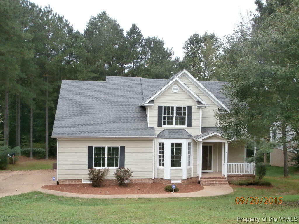 Property Photo:  5770 Tyshire Parkway  VA 23140 