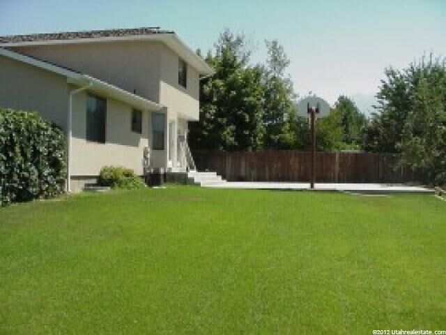 Property Photo:  Address not disclosed  UT 84070 