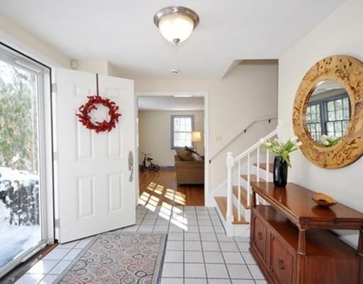 Property Photo:  210 Border Rd  MA 01742 