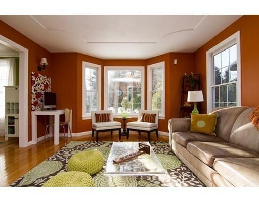Property Photo: 25 Brastow Drive MA 02052