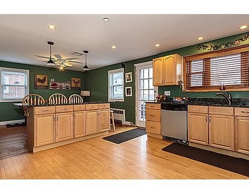 Property Photo: 15 Warren Street MA 02472