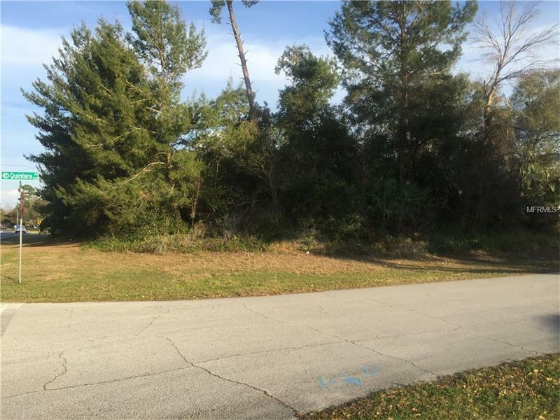 Property Photo:  1481 Quintara Avenue  FL 32738 