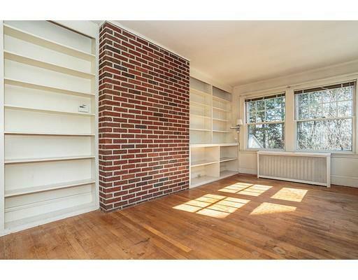 Property Photo:  156 Common St.  MA 02478 