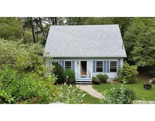 Property Photo: 38 Bennett St N MA 01930
