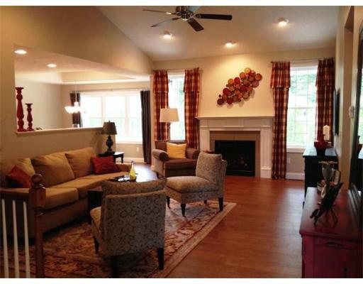 Property Photo:  134 Stonybrook Way 0  MA 01075 
