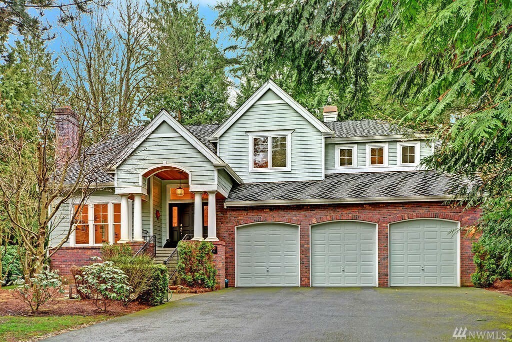 19853 NE 124th Place  Woodinville WA 98077 photo