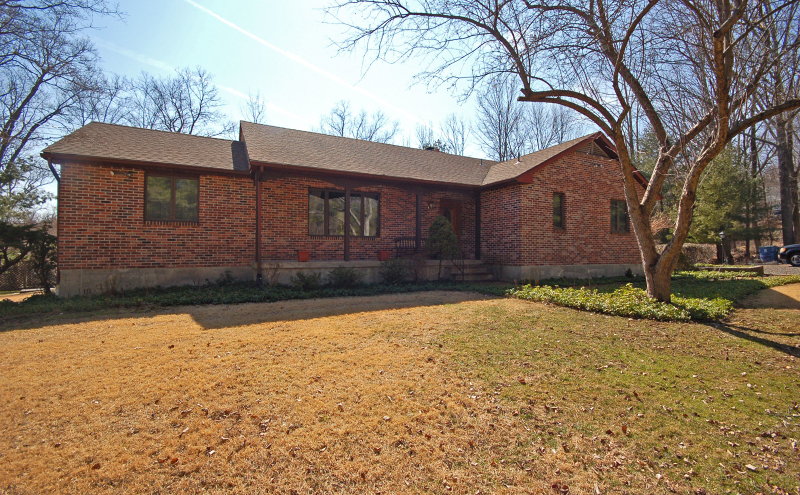 Property Photo:  1008 Califon-Cokesbury Rd  NJ 08833 