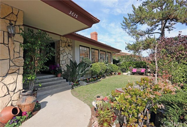 Property Photo:  3615 Mesa Lila Lane  CA 91208 