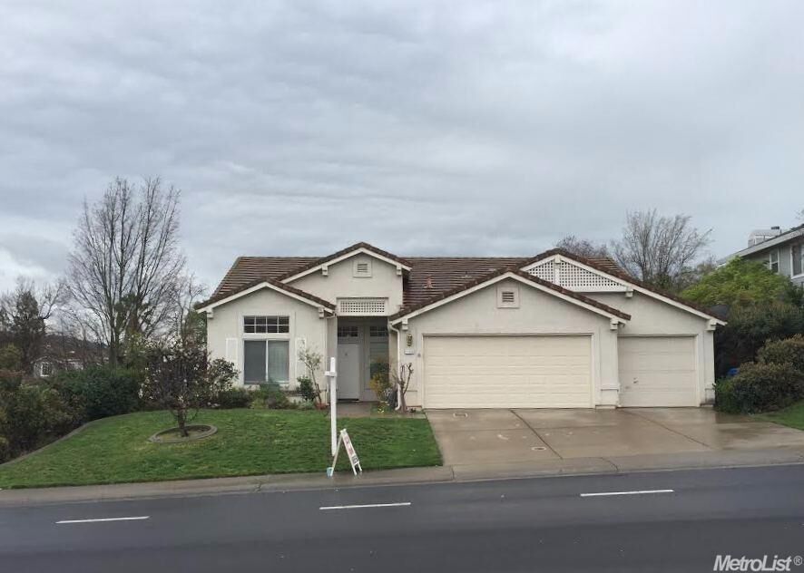 Property Photo:  130 Manseau Drive  CA 95630 