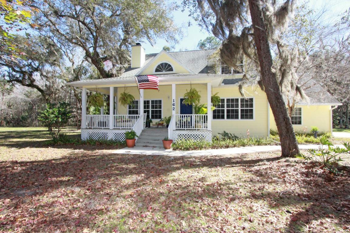 Property Photo:  162 Mount Royal Avenue  FL 32112 