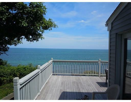 Property Photo: 130 Shore Drive MA 02360