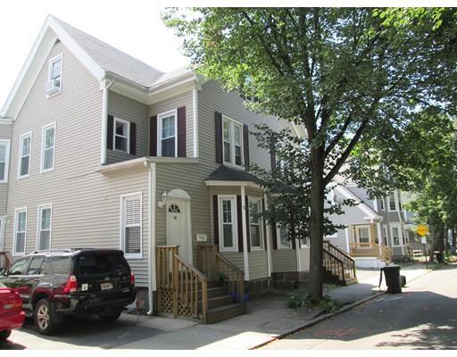 Property Photo:  14 Pleasant Street B  MA 01915 