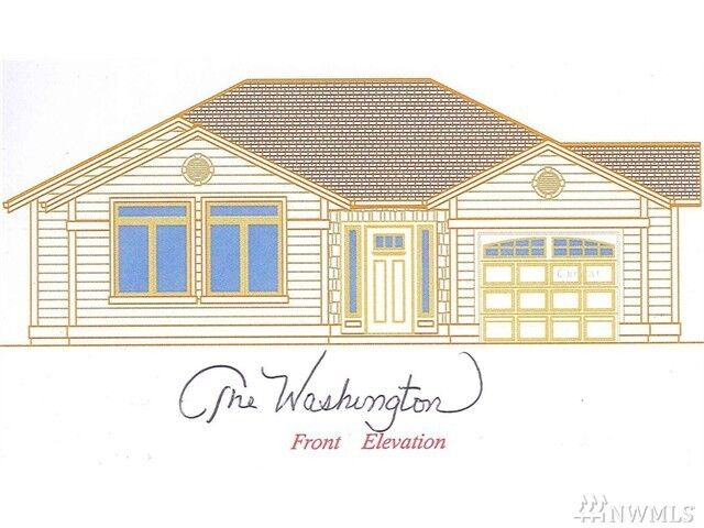 Property Photo: 2204 E Rosecrans Ct WA 98368