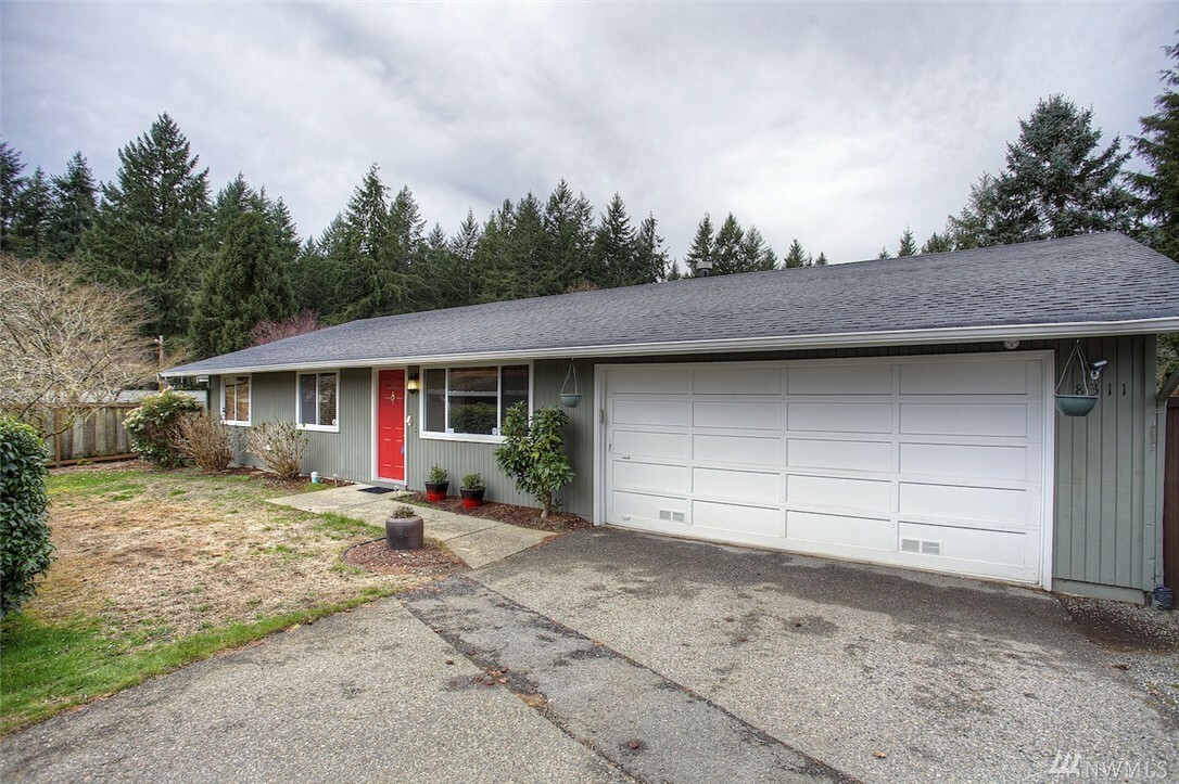 Property Photo:  8311 53rd St Ct W  WA 98467 