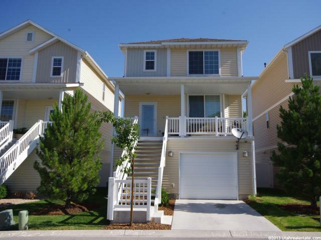 Property Photo: Address not disclosed UT 84115