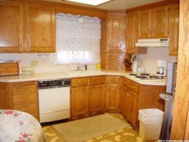 Property Photo: Address not disclosed UT 84121
