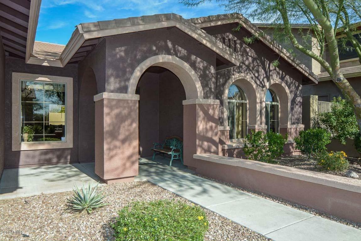 Property Photo:  2722 W Adventure Drive  AZ 85086 